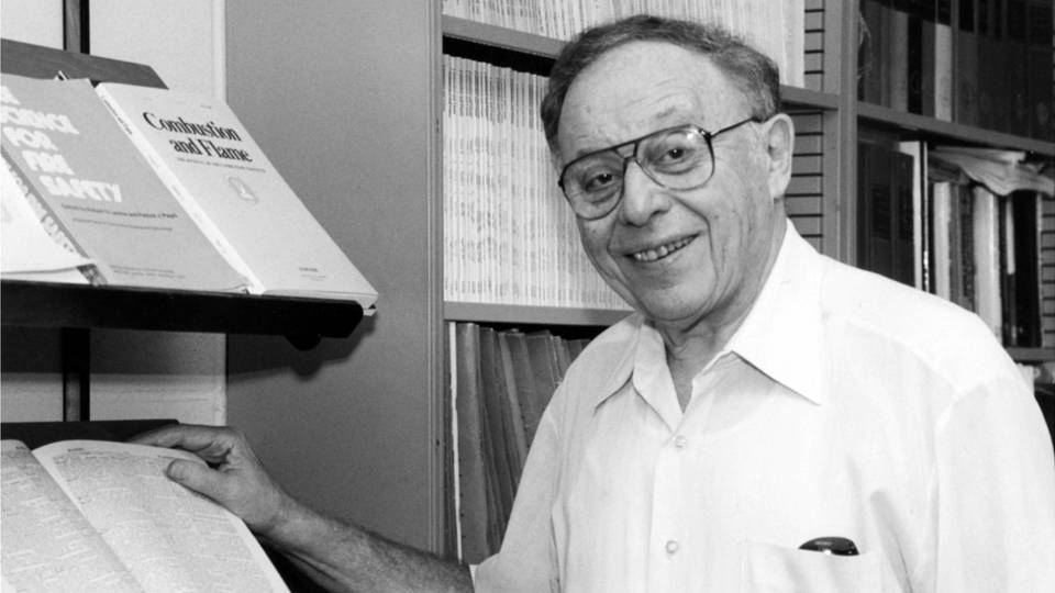 Irvin Glassman