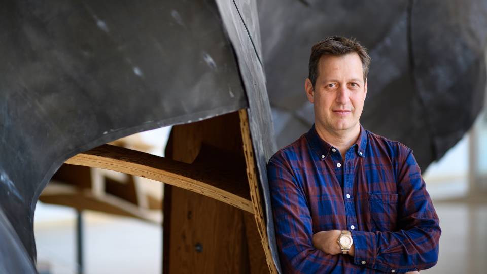 Jonathan Levine