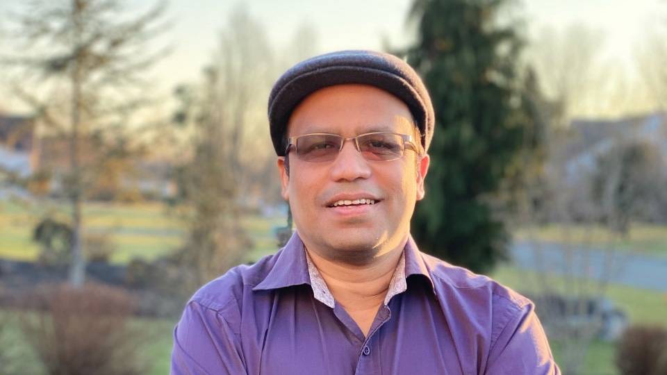 M. Zahid Hasan