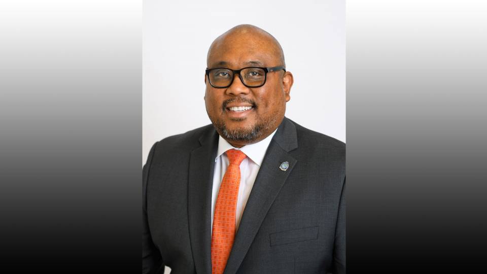 Kenneth Strother