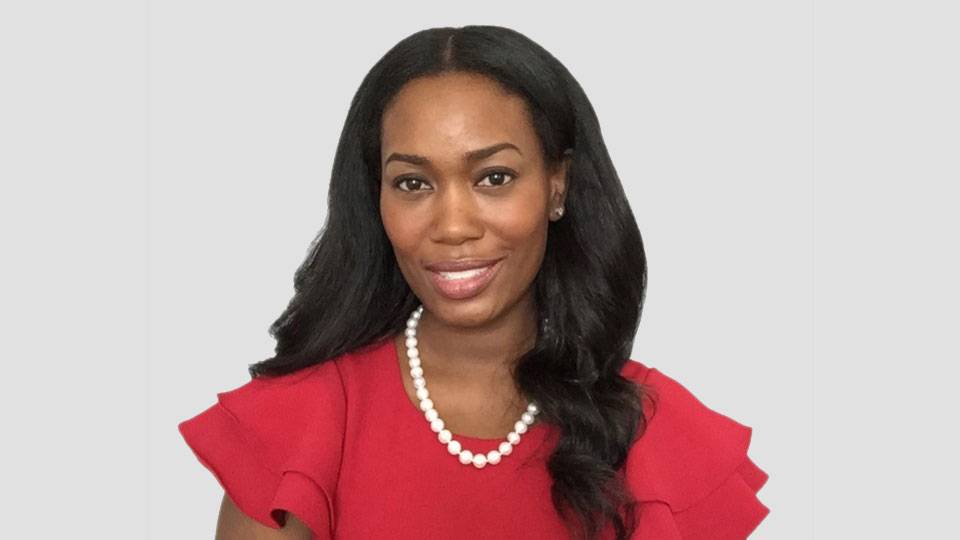 Nakia White Barr