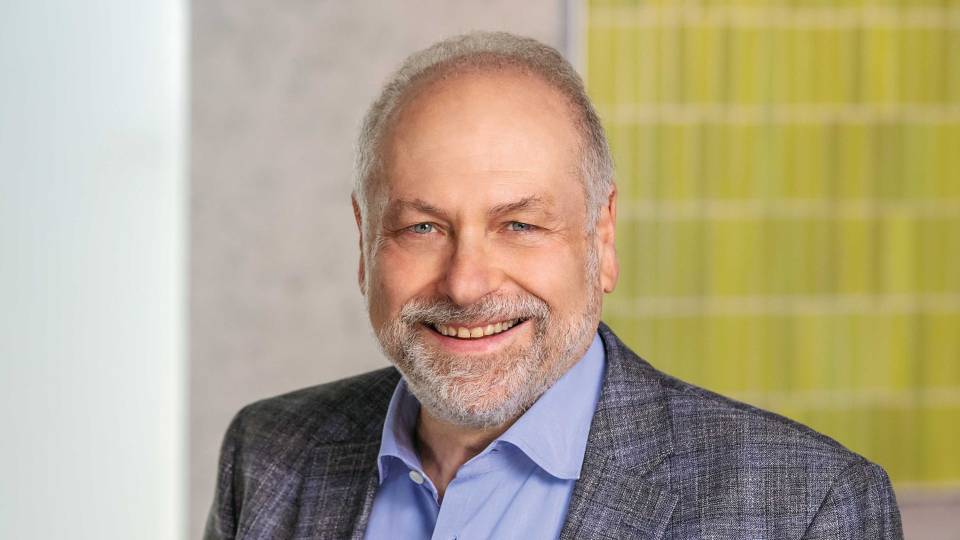 Pablo Debenedetti
