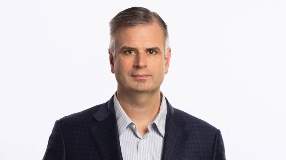 Paul Chirik