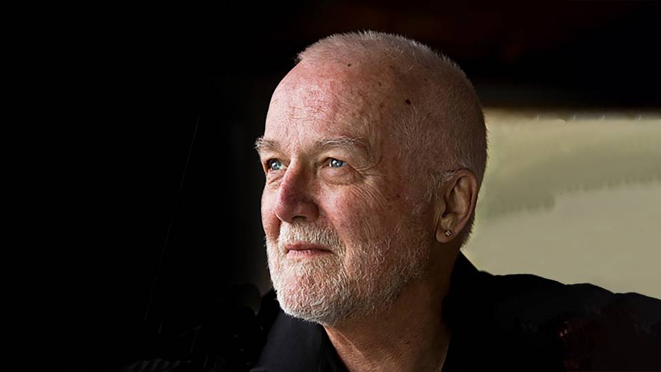 Russell Banks