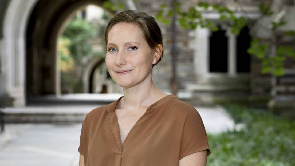 Sarah Kocher