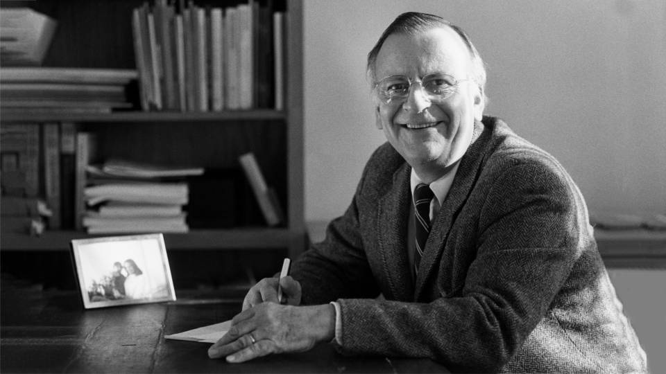 Paul Benacerraf