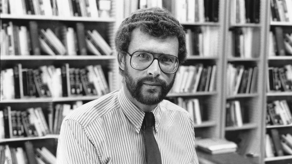 Ted Champlin