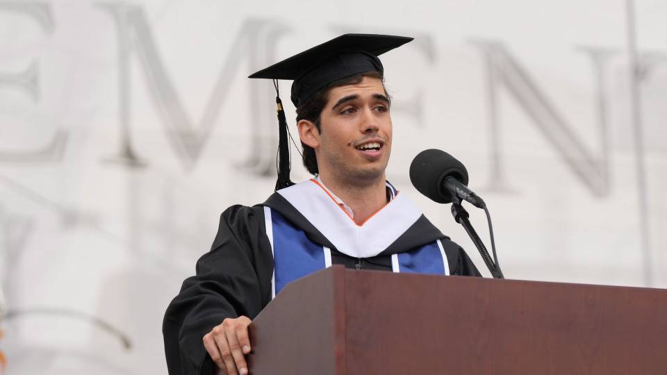 Erik Medina
