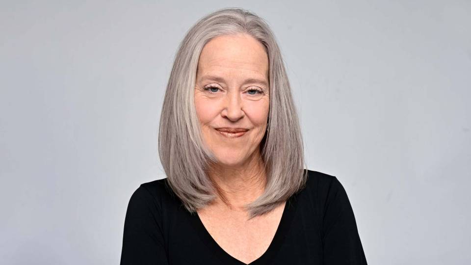 Wendy Kopp