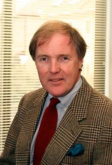 Peter J. Dougherty