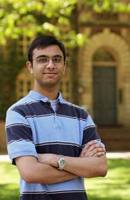Varun Phadke