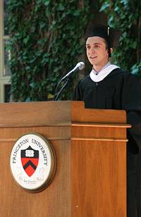 Commencement '05