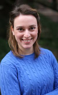 Rebecca Jones