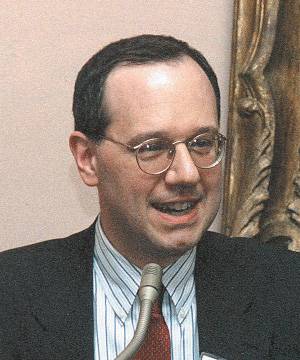 Aaron Friedberg