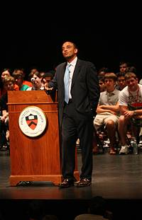 Anthony Appiah