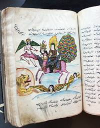 Islamic manuscripts