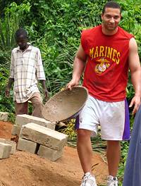 Ghana