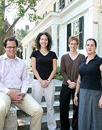 Society of Fellows