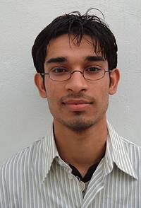 Yusufi Vali