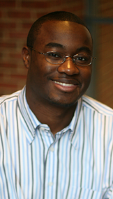 Derrick Raphael