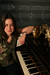 Megan Summers