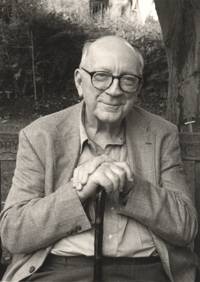 Frederick Morgan