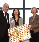 Princeton Prize