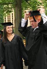 Baccalaureate
