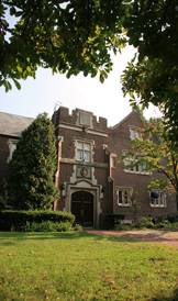 Campus Club