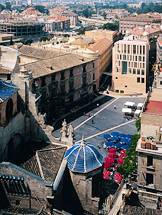 Murcia Town Hall