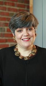 Eve Tominey