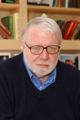 Ronald Kinchla