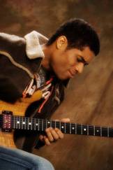 Stanley Jordan