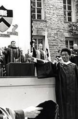 Commencement