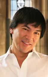 Jeff Nunokawa