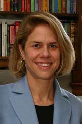 Marie Griffith
