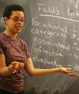 Odabike teaching