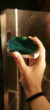 Silicon Wafer