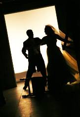Wedding dance