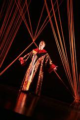 Boris Godunov play