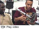Play video