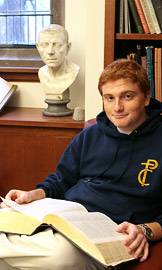 Zachary Squire