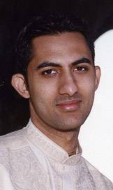 Vineet Chander 