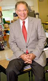 Hugh Price
