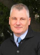 Stephen Kotkin