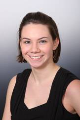 Megan McPhee