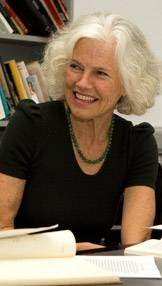 Sheila Kohler