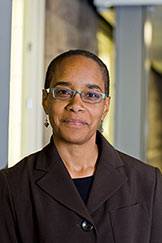 Carolyn Rouse