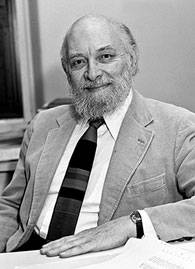Norman Ryder