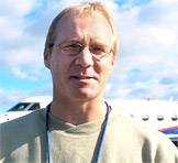 Mark Zondlo